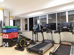 -中田健身工作室(莘庄地铁站店)
