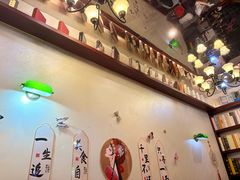 -付小姐在成都(中山公园店)