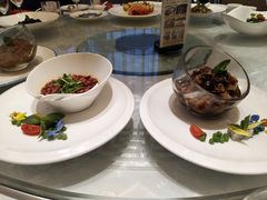 -泓历皇朝酒店(东亭店)