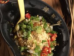 -陈员外正宗夹江烧烤(广福路店)