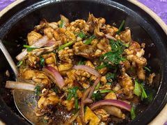 啫啫牛蛙-惠食佳·朱雀(东方商厦店)