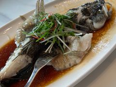 -湖影中餐厅·南京金茂威斯汀大酒店