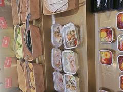 -哈哈碳都·牛肋条无限自助烤肉(宝龙店)