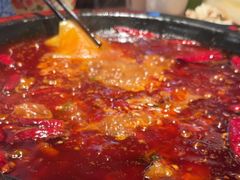 -牛市坎火锅(建设路店)