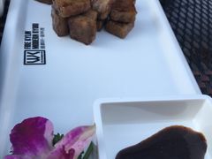 -HIHE Bistro·Oyster Bar(华熙live店)