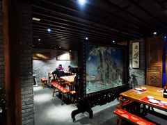 包厢-新兴园饺子馆(河南街店)