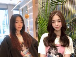-3AM·S HAIR SALON烫发染发接发