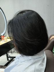 -藤野造型烫染接发