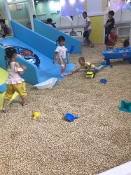 -万达宝贝王(上海浦江店)
