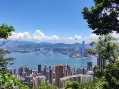 -太平山顶