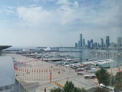 -青岛海尔洲际酒店