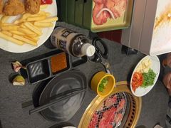 -神户赤童日式烤肉(金地广场店)