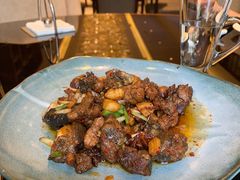 黄焖鸡-大理实力希尔顿酒店御璽中餐厅YUXI – CHINESE RESTAURANT