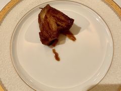 -唐阁(香港朗廷酒店)