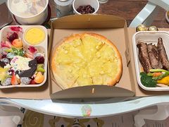 -鲜芋仙(高新益田假日里店)
