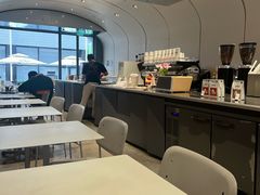 -Seesaw Coffee(上生新所店)