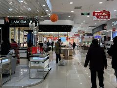 -新世界百货(顺义店)