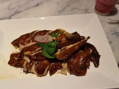 -青雅中餐厅(大连金石滩绿发希尔顿度假酒店)