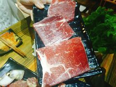 -莱真牛碳火烤肉(合肥旗舰店)