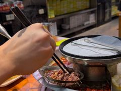 -养牛邓·潮汕牛肉海鲜自助火锅(广州店)