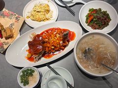 -姑苏家宴·苏帮菜·松鼠桂鱼(苏州总店)
