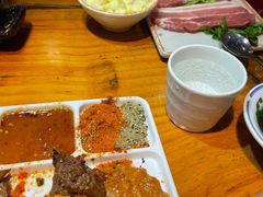 土豆泥-7年8班朝鲜族非遗美食(三钢里店)