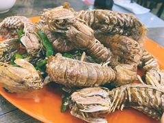 -贞姨美食·老字号海鲜大排档