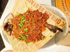 -七八冷面·延边朝鲜族美食(世纪汇店)
