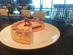 -澳门旅游塔360°旋转餐厅(南湾湖广场店)