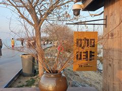 -洪泽湖古堰景区