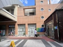 -陕西省游泳跳水馆