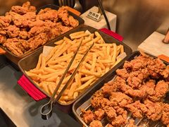 -火炉火自助餐(喜隆多店)