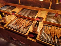 -比格比萨自助(南京万达茂店)