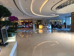 -深圳香格里拉酒店