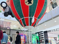 -凯德MALL(西直门店)