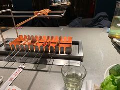 -丰茂烤串(港旅店)