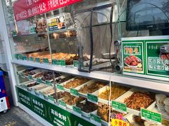-紫光园·烤鸭·北京菜(团结湖店)