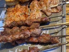 -大闫家烧烤·小海鲜家常菜(郑庄店)
