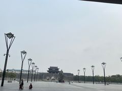 -麦当劳(龙阳路店)