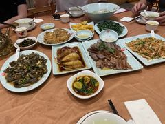 -抱德·潮汕味(敦和店原惠城鱼仔)
