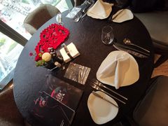 -燃扒房Steakhouse(皇庭店)