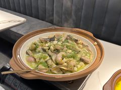 -雀蓝川菜(滨湖万象汇店)