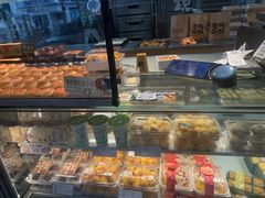 -泸溪河桃酥(秦淮夫子庙一店)