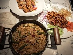 -奉天小馆·非遗东北菜(济南万象城店)