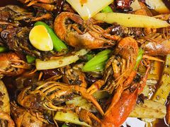 -虾大侠·盱眙龙虾老北京铜锅涮羊肉(金楠天街店)