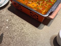 -小碗大胃(福久源新天地店)
