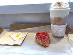 -奈雪的茶(皇庭广场店)