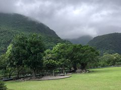 -太鲁阁公园