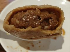 -清真吴记门钉肉饼·喜多利