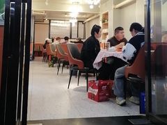 -辣出味岳阳特色烧烤·龙虾大排档(砂子塘总店)